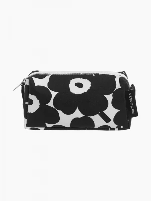 Obrázek produktu Marimekko Kosmetická taštička 9 x 18 x 7 cm černá