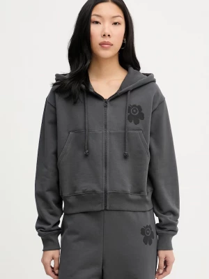 Obrázek produktu Marimekko mikina s kapucí dámská bavlněná