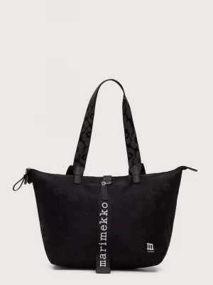 Obrázek produktu Marimekko nákupní taška dámská černá