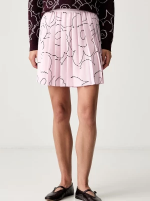 Obrázek produktu Marimekko plisovaná sukně růžová