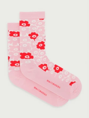 Obrázek produktu Marimekko ponožky dámské růžová