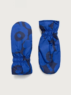 Obrázek produktu Marimekko rukavice dámské modrá