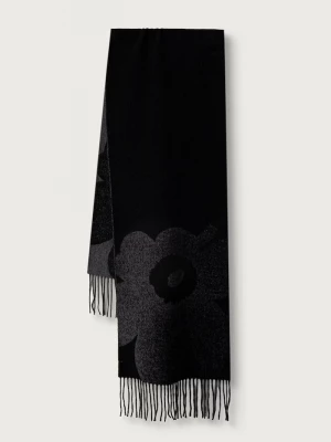 Obrázek produktu Marimekko šála dámská s vlnou černá