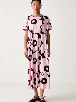 Obrázek produktu Marimekko šaty bavlněné růžová