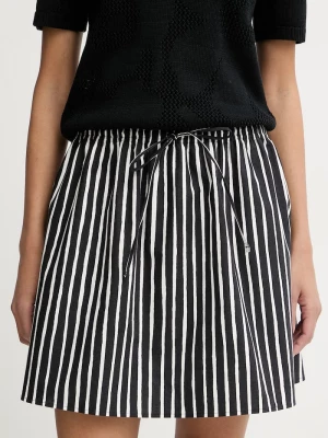 Obrázek produktu Marimekko sukně bavlněná černá