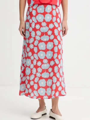 Obrázek produktu Marimekko sukně červená
