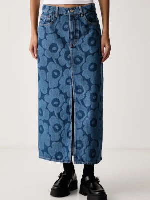 Obrázek produktu Marimekko sukně džínová modrá