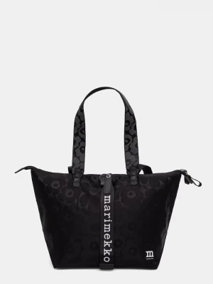 Obrázek produktu Marimekko tote taška dámská černá