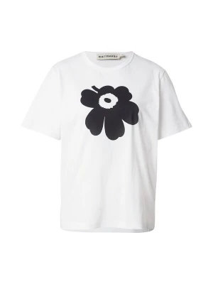 Obrázek produktu Marimekko Tričko 'ERNA' černá / bílá