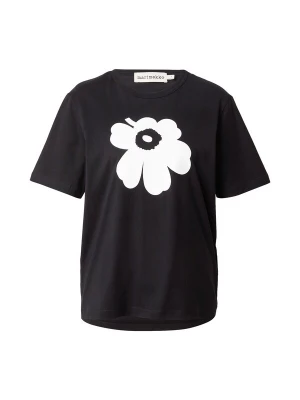 Obrázek produktu Marimekko Tričko 'ERNA' černá / bílá