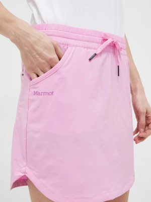 Obrázek produktu Marmot Sukně Marmot Elda fialová