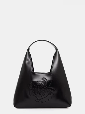Obrázek produktu Marni Dětská kabelka Marni MW114F DIAMOND BAG BAGS černá