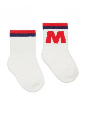 Obrázek produktu Marni Dětské ponožky Marni MZ35B SOCKS
