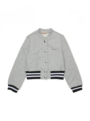 Obrázek produktu Marni mikina dětská bavlněná MS332F SWEAT-SHIRT