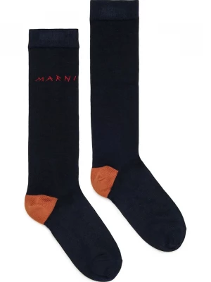 Obrázek produktu Marni ponožky dětské černá