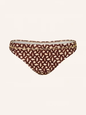 Obrázek produktu Maryan Mehlhorn Basic Bikinové Kalhotky Terrae světle hnědá / hnědá