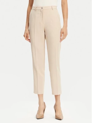 Obrázek produktu Maryley Chino kalhoty 25EB571/21BE Béžová Regular Fit