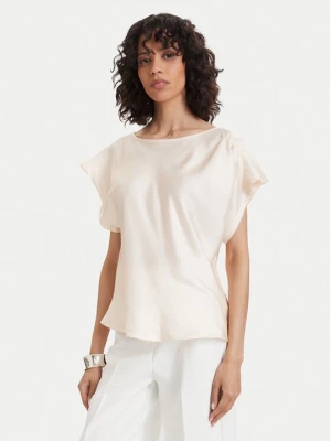 Obrázek produktu Maryley Halenka 26EB013/31SA Světle béžová Regular Fit