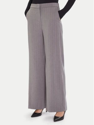 Obrázek produktu Maryley Kalhoty z materiálu 25IB598/M17/35GR Šedá Regular Fit
