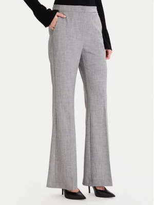 Obrázek produktu Maryley Kalhoty z materiálu MARYLEY-25IB587 Šedá Regular Fit