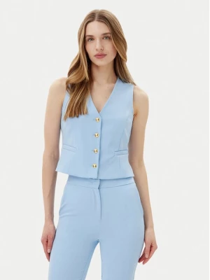 Obrázek produktu Maryley Vesta 25EB128/43MA Světle modrá Regular Fit