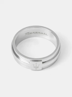 Obrázek produktu MASERATI Bižuterie Maserati stříbrná