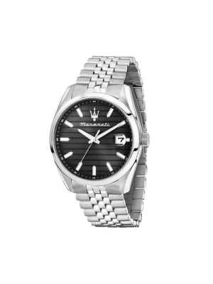 Obrázek produktu Maserati Hodinky Attrazione R8853151026 Stříbrná
