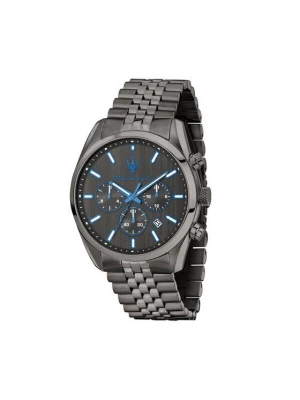 Obrázek produktu Maserati Hodinky Attrazione R8853154002 Černá