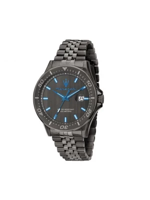 Obrázek produktu Maserati Hodinky Attrazione R8853154003 Černá