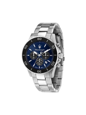 Obrázek produktu Maserati Hodinky R8873600009 Stříbrná