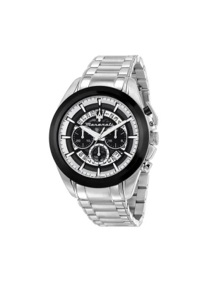 Obrázek produktu Maserati Hodinky R8873612059 Stříbrná