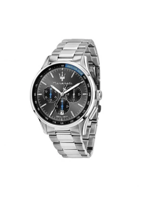 Obrázek produktu Maserati Hodinky Sorpasso R8873624008 Stříbrná