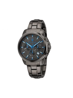 Obrázek produktu Maserati Hodinky Successo R8873654004 Černá