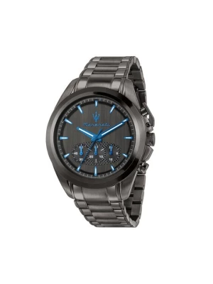 Obrázek produktu Maserati Hodinky Traguardo R8873654001 Černá