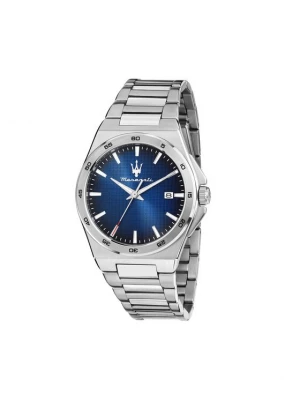 Obrázek produktu Maserati Hodinky Velocita R8853153001 Stříbrná