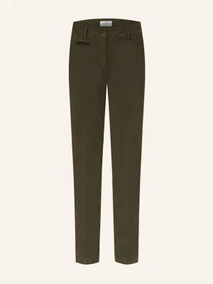 Obrázek produktu Mason's Chino Kalhoty tmavě hnědá
