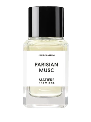 Obrázek produktu Matiere Premiere Parisian Musc Eau de Parfum 50 ml