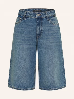 Obrázek produktu Mavi Džínové Bermudy Zasha 87779 mid brushed denim