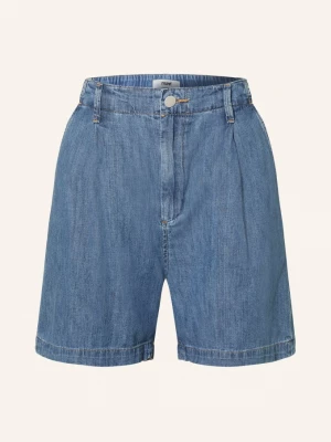 Obrázek produktu Mavi Džínové Šortky Mandy a3112 mid blue lt denim