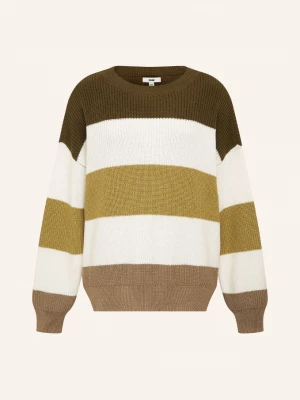 Obrázek produktu Mavi Svetry olivová / khaki / bílá