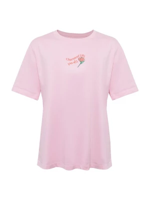 Obrázek produktu Mavi Tričko zelená / pink / růžová