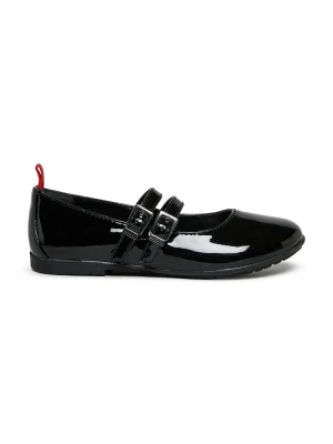 Obrázek produktu Max&Co. baleríny dětské MAXFTW12 DRESSY SHOE černá
