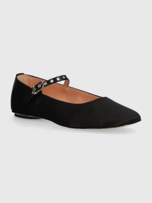Obrázek produktu Max&Co. Baleríny MAX&Co. černá