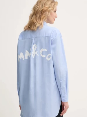Obrázek produktu Max&Co. Bavlněná košile MAX&Co. modrá