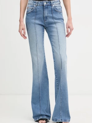 Obrázek produktu Max&Co. bootcut džíny dámské MCOSEGGIO modrá