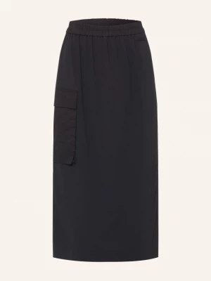 Obrázek produktu Max & Co. Cargo Sukně Calco černá MAX&Co.