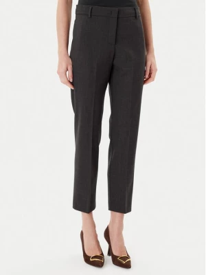 Obrázek produktu MAX&Co. Chino kalhoty Cigarette 2526136032200 Černá Slim Fit Hnědá