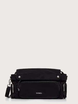 Obrázek produktu Max&Co. crossbody kabelka dámská MCAGIORNATA černá