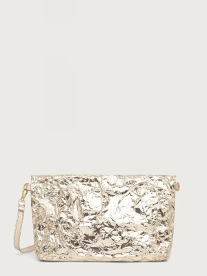 Obrázek produktu Max&Co. crossbody kabelka dámská MCALUMEBAG1 zlatá