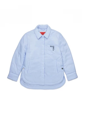 Obrázek produktu Max&Co. Dětská bunda MAX&Co. MAXJ49F JACKET modrá